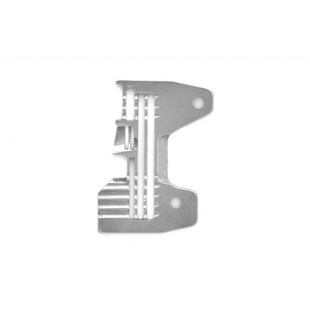 Brother Overlok N Seri 4 İplik Plaka