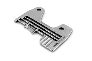 Brother Overlok N Seri 4 İplik Plaka