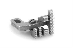 Brother Overlok N Seri 5 İplik Kot Arka Dişli