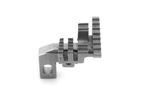 Brother Overlok N Seri 5 İplik Kot Arka Dişli