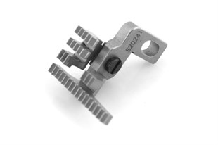 Brother Overlok N Seri 5 İplik Penye Arka Dişli