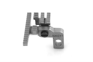 Brother Overlok N Seri 5 İplik Penye Arka Dişli