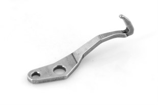 Brother Overlok N Seri Alt Lüper Destek