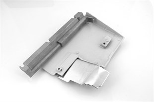 Brother Overlok N Seri Ön Sürgü Kapak Set