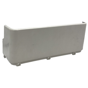 Brother Overlok N Seri Yan Plastik Kapak