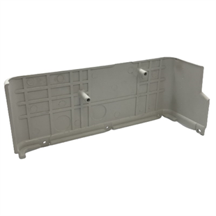 Brother Overlok N Seri Yan Plastik Kapak