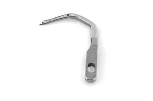 Brother Overlok N Seri Zincir Lüper