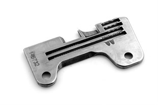 Brother Overlok 3 İplik Plaka Orta