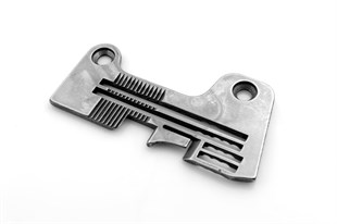 Brother Overlok 3 İplik Plaka Orta