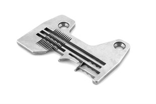 Brother Overlok N Seri 3 İplik Plaka