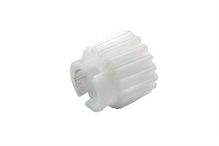 Brother Overlok Yağ Dişlisi