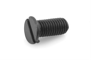 Brother Ponterez Plaka Vidası-Ön