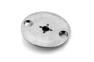 Brother Ponterez Ufak Plaka-2,5Mm