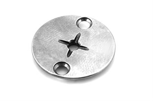 Brother Ponterez Ufak Plaka