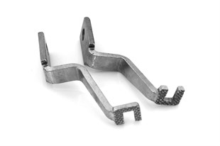 Brother Ponteriz Penye Ayak-Sağ