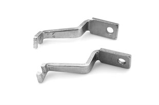 Brother Ponteriz Penye Ayak-Sağ