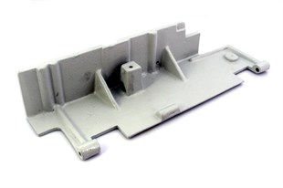 Brother Reçme Etek Kapak