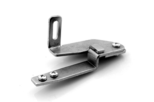 Brother-Siruba Overlok Yeni Model Apara Bağlantısı