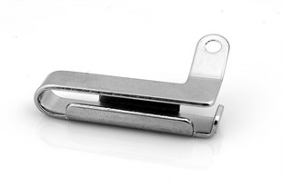 Brother Çift İğne Ön İplik Yolu Keçeli