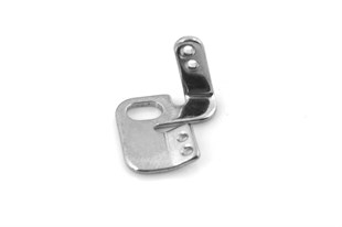 Brother Overlok N Seri 4 İplik Üst İplik Yolu