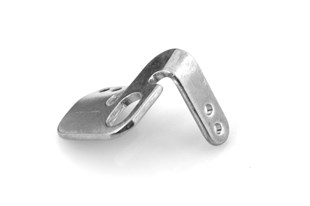 Brother Overlok N Seri 4 İplik Üst İplik Yolu