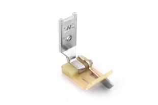 Çift İğne Tırnaklı Plastik Sağ Çima Ayak