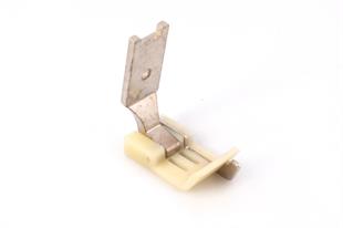 Çift İğne Tırnaklı Plastik Sağ Çima Ayak