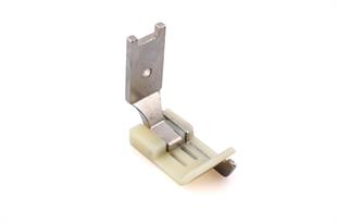 Çift İğne Tırnaklı Plastik Sağ Çima Ayak