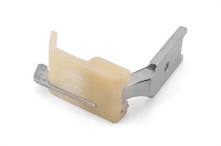 Çift İğne Tırnaklı Plastik Ters Çima Ayak