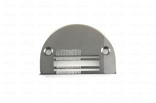 Juki Yürüyen İğne Düz Makine Kot Plaka-Hengx