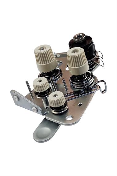 Juki 3588 Çift İğne Komple Ön Tansiyon Takımı