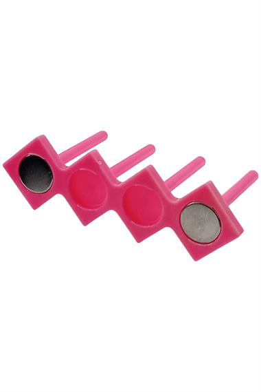 Mıknatıslı Masura Koyma Apratı 4Lü