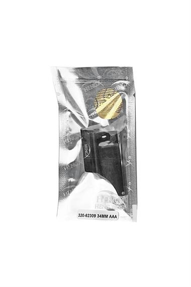 Juki MB3200 Gözlü İlik Balta Bıçak-34mm