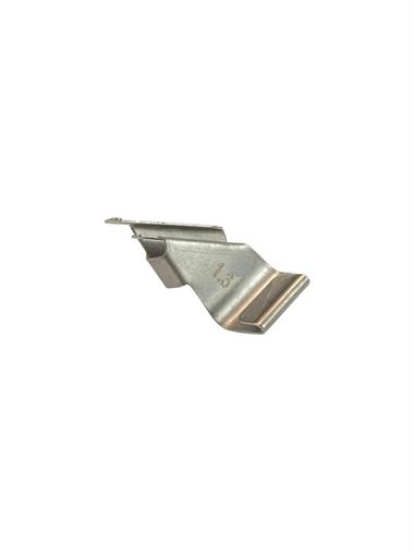 Overlok Kapağa Takılan Dikiş Siperi-1.3mm