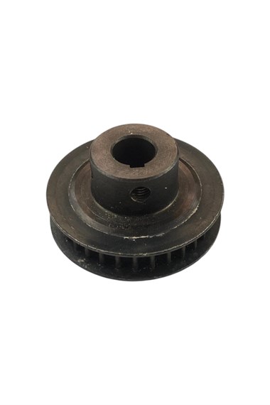 Otomatik Pastal Başı Kesim Makinesi Palet kayış Alt Dişli