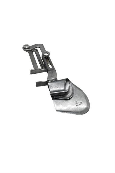 Düz Makine Etek Kıvırma Aparası-38mm