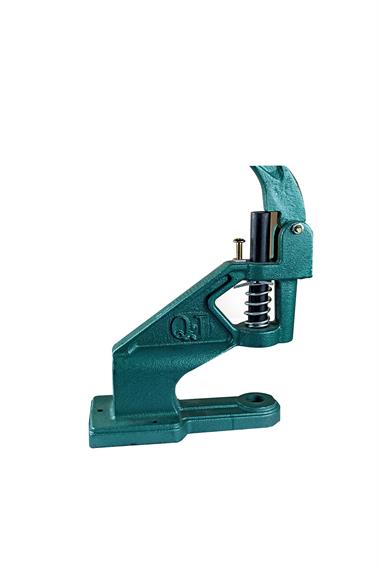 Elle Basmalı Tulumba Pres-Pik Döküm