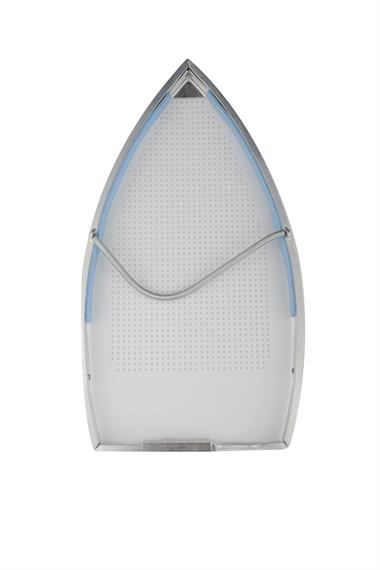 Yeni Model Çerçeveli  Plastik Ütü Teflonu-Pat No:2016/00726