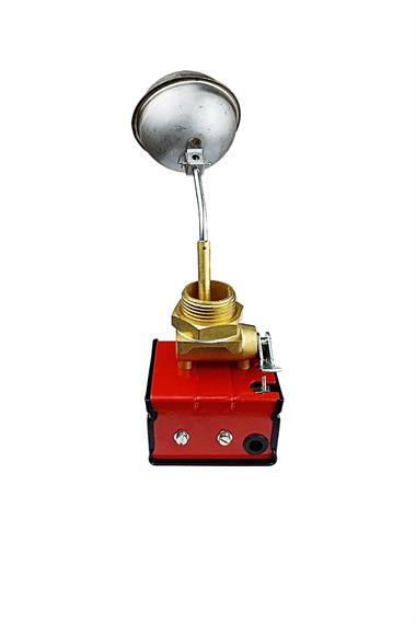 Ütü kazan Şamandırası-Siviçli