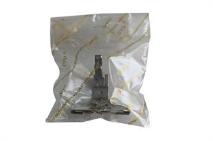 Düz Dikiş Makine Ayarlı Lastik Ve Ekstrafor Ayak