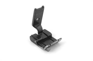 Çift İğne Tırnaklı Ters Çima Ayak