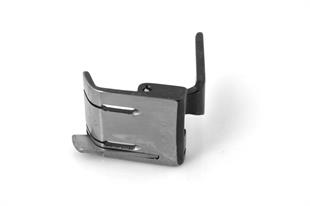 Çift İğne Tırnaklı Ters Çima Ayak