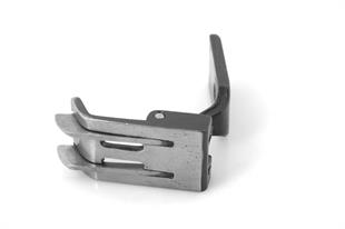 Çift İğne Dikiş Makine Çifli Çima Ayak