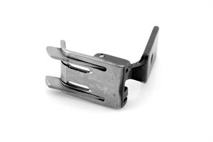 Çift İğne Dikiş Makine Çifli Çima Ayak