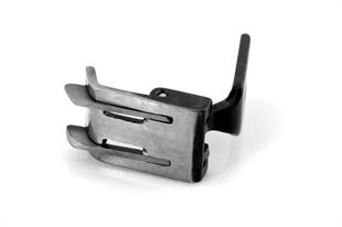 Çift İğne Dikiş Makine Çiftli Çima Ayak