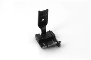 Çift İğne Sağ Tırnaklı Çima Ayak