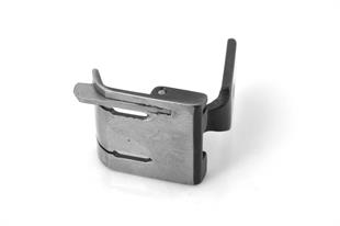 Çift İğne Sağ Tırnaklı Çima Ayak