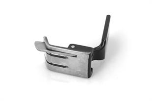 Çift İğne Sağ Tırnaklı Çima Ayak