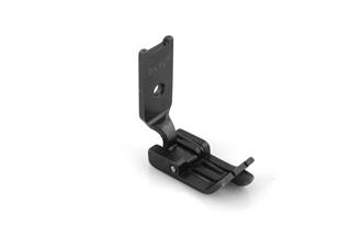 Çift İğne Sağ Tırnaklı Çima Ayak