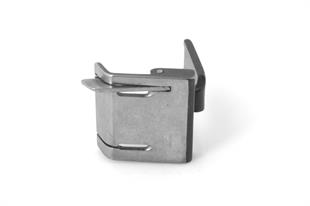 Çift İğne Sağ Sıfır Çima Ayak